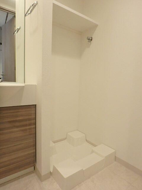 ガーラ・プレシャス川口並木の設備