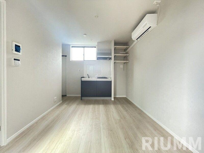 【居間・リビング】 | ハナテラス竹ノ塚(ハナテラスタケノヅカ)