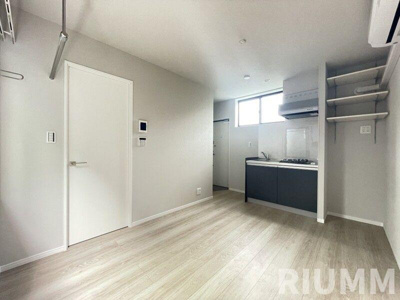 【内装】 | ハナテラス竹ノ塚(ハナテラスタケノヅカ)