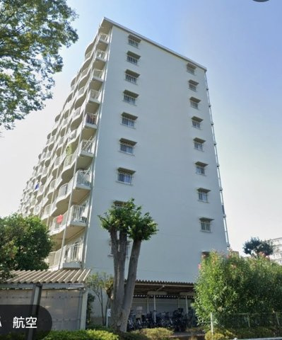 サンライトパストラル六番街A棟