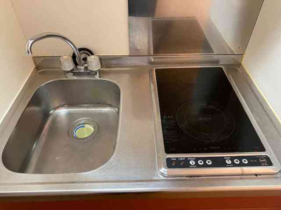 【キッチン】 | 祇園橋