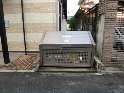 【その他共用部分】 | 祇園橋