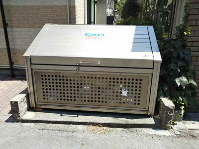 【その他共用部分】 | 祇園橋