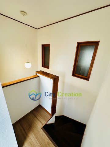 平塚市札場町　中古戸建　57.74坪のその他