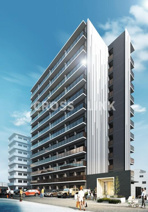 ALUNA箱崎の画像