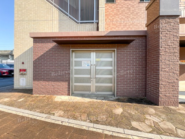 アルファフレシア久留米駅前のその他共用部分