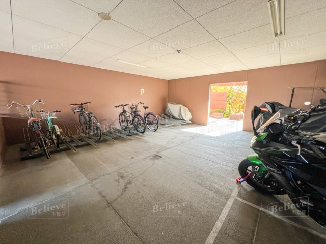 アルファフレシア久留米駅前のその他共用部分