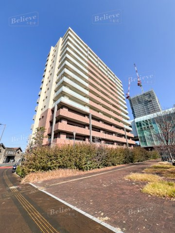 アルファフレシア久留米駅前