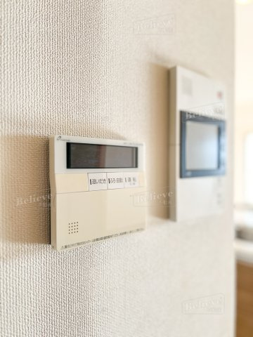 アルファフレシア久留米駅前の内装