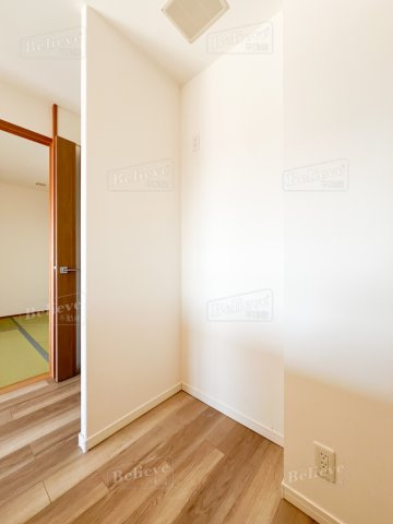 アルファフレシア久留米駅前の内装