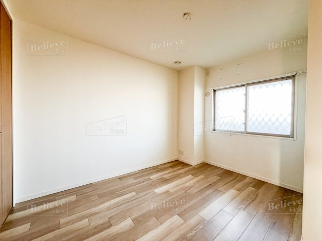 アルファフレシア久留米駅前の内装