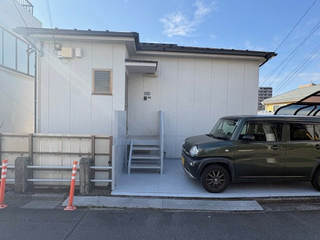 ブリーズ白山の画像