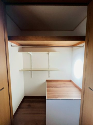 【収納】 | 鶴見区緑３丁目中古戸建