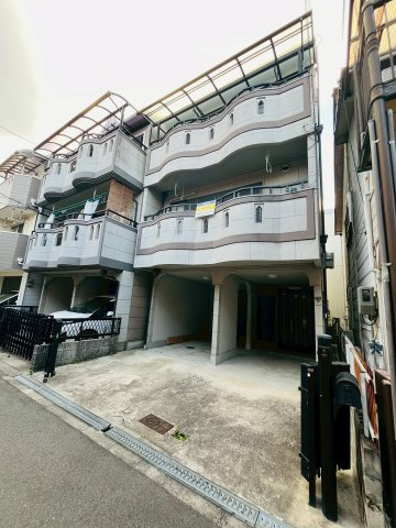 鶴見区緑３丁目中古戸建の画像