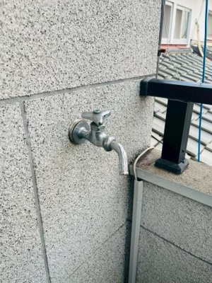 【バルコニー】 | 鶴見区緑３丁目中古戸建