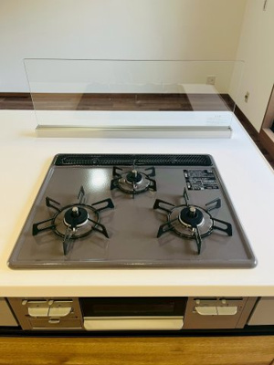 【キッチン】 | 鶴見区緑３丁目中古戸建