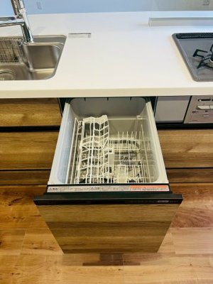 【キッチン】 | 鶴見区緑３丁目中古戸建