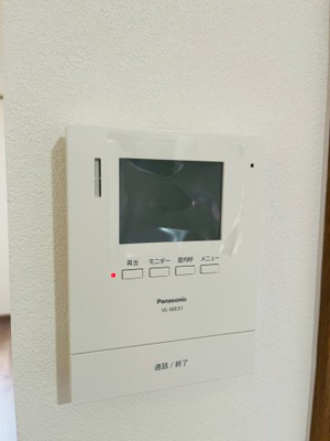 【防犯設備】 | 鶴見区緑３丁目中古戸建