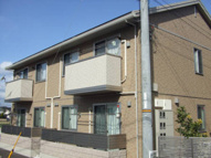 メゾン　ドゥ　プランタンの画像