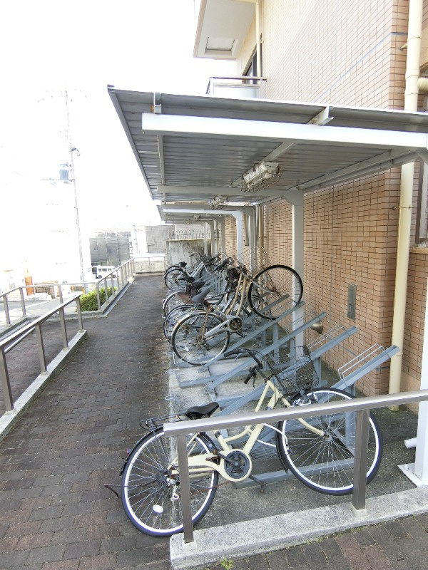 セントヒルズのその他共用部分