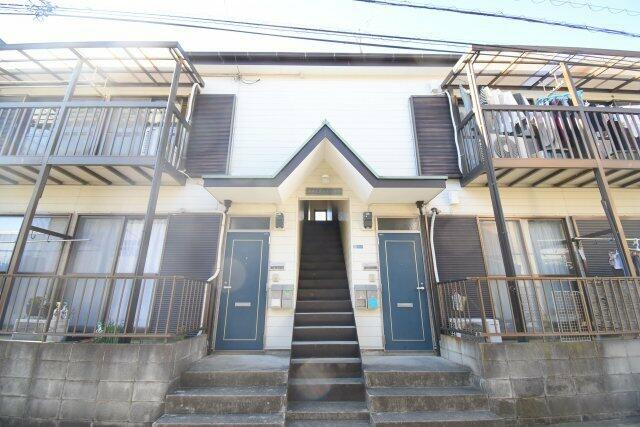 ラディッシュハイム