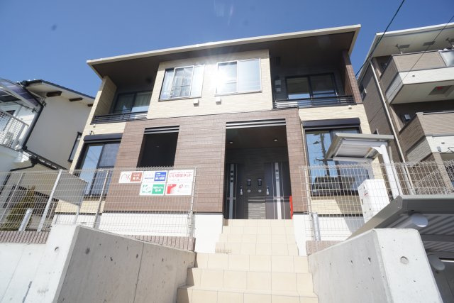 クラージュ宝塚