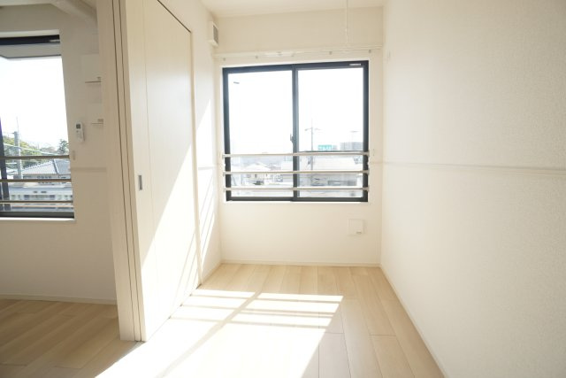 クラージュ宝塚の内装