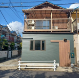 福田２丁目　中古戸建の画像