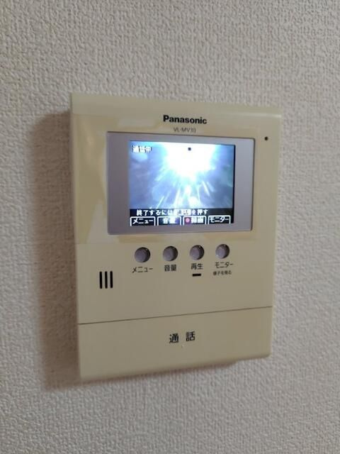 Ｙ’ｓ　ＨＯＵＳＥ（ワイズハウス）のセキュリティ