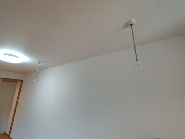 Ｙ’ｓ　ＨＯＵＳＥ（ワイズハウス）の設備