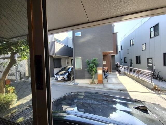 Ｙ’ｓ　ＨＯＵＳＥ（ワイズハウス）の展望