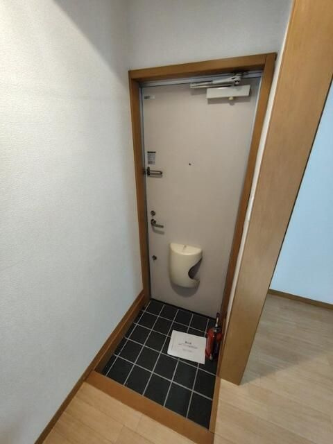 Ｙ’ｓ　ＨＯＵＳＥ（ワイズハウス）の玄関