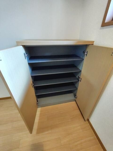 Ｙ’ｓ　ＨＯＵＳＥ（ワイズハウス）の収納