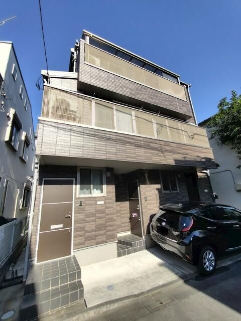 Ｙ’ｓ　ＨＯＵＳＥ（ワイズハウス）