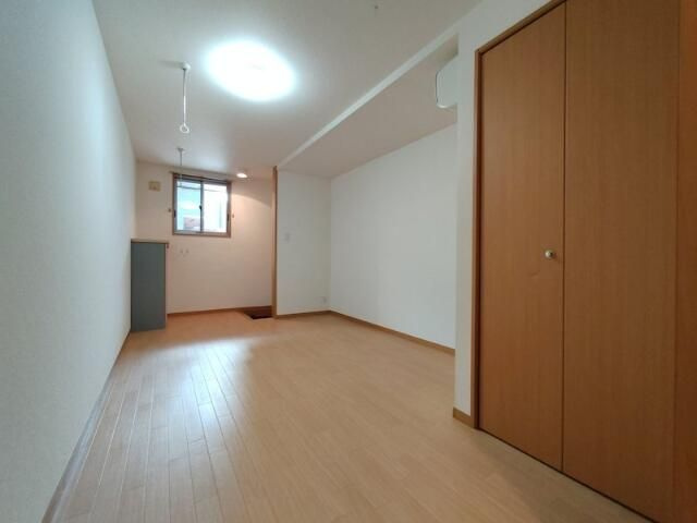 Ｙ’ｓ　ＨＯＵＳＥ（ワイズハウス）の寝室