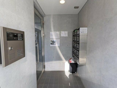 【その他共用部分】 | エタニティ