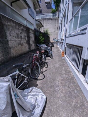 【その他共用部分】 | エタニティ