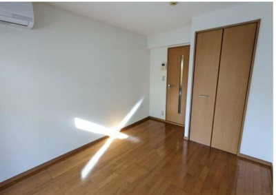 【寝室】 | エタニティ