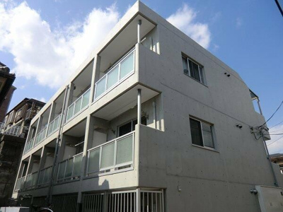 【外観】 | エタニティ