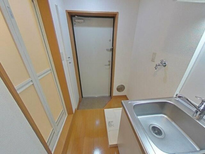 【玄関】 | エタニティ