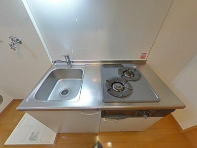 【キッチン】 | エタニティ