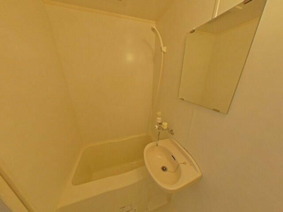 【浴室】 | エタニティ