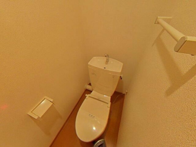 【トイレ】 | エタニティ