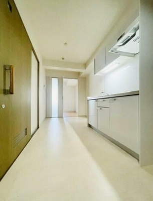 【内装】 | アザレアベニュー関根