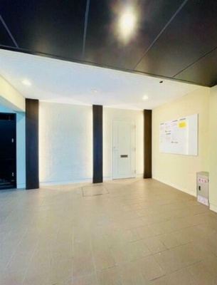 【その他共用部分】 | アザレアベニュー関根