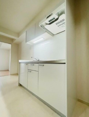 【キッチン】 | アザレアベニュー関根 | システムキッチン。