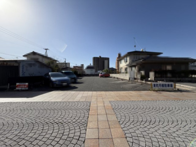 【外観】 | 東町売地