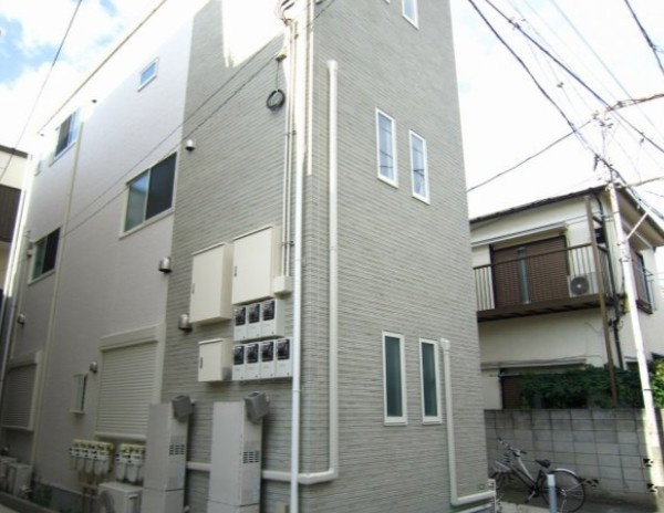 ジュエル千駄木Ⅲの画像