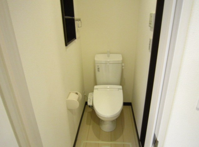 【トイレ】