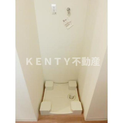 【設備】 | アーバネックス大森 | ※写真は同タイプ住戸です。
外はこのようになっています